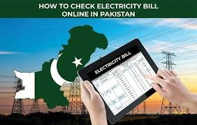 Faisalabad WAPDA FESCO Electricity Bill Check Online System